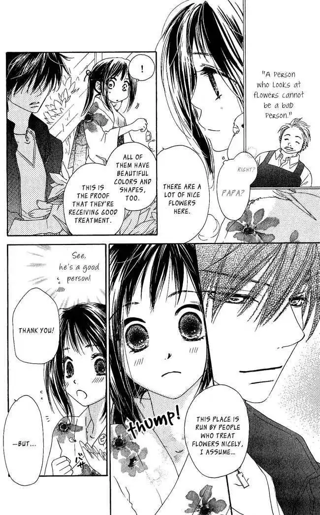 Kiss/Hug Chapter 1 30